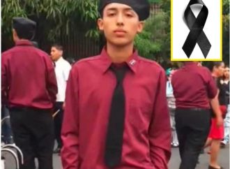 IDENTIFICARON AL JOVEN TRABAJADOR QUE FALLECIÓ SOTERRADO EN OBRA DE CONSTRUCCIÓN EN ANTIGUO CUSCATLÁN