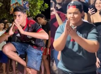 ¿QUÉ SON LAS BATALLAS DE “AURA”? LA NUEVA MODA JUVENIL QUE PASÓ DE INTERNET A LAS CALLES