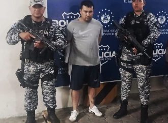 MUJER DE 32 AÑOS MUERE TRAS SER LESIONADA CON ARMA BLANCA; SU PAREJA FUE CAPTURADA EN SONSONATE