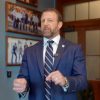 SECRETARIO DEL DHS DESCARTA AMNISTÍA PARA INMIGRANTES EN SITUACIÓN MIGRATORIA IRREGULAR