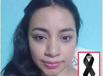 IDENTIFICARON A MUJER QUE FALLECIÓ EN HECHO VIOLENTO EN SANTA ANA; SOSPECHOSO YA FUE CAPTURADO