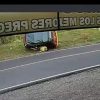 MOTOTAXISTA MUERE TRAS ACCIDENTARSE EN CHAPELTIQUE, SAN MIGUEL