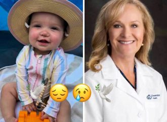 BEBÉ DE 10 MESES MUERE TRAS PERMANECER OCHO HORAS DENTRO DE UN VEHÍCULO EN KENTUCKY