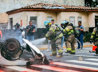 PROTECCIÓN CIVIL REPORTA REDUCCIÓN EN ACCIDENTES Y FALLECIDOS DURANTE VACACIONES AGOSTINAS 2026