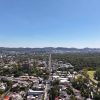ALTAS TEMPERATURAS CONTINÚAN ROMPIENDO RÉCORDS EN EL SALVADOR