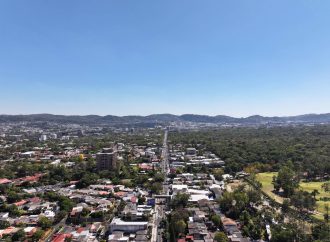 ALTAS TEMPERATURAS CONTINÚAN ROMPIENDO RÉCORDS EN EL SALVADOR