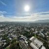 CALOR DURANTE EL DÍA Y LLUVIAS EN ZONAS OCCIDENTAL Y CENTRAL PARA ESTE MIÉRCOLES