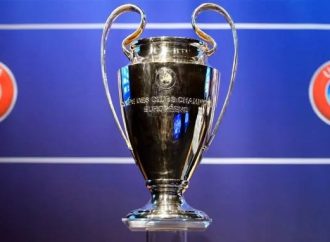 CHAMPIONS LEAGUE YA CONOCE SUS CRUCES PARA LA FASE DE LIGA 2026-2027