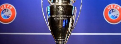 CHAMPIONS LEAGUE YA CONOCE SUS CRUCES PARA LA FASE DE LIGA 2026-2027