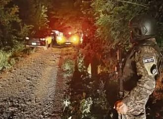 INTEGRANTE DE LA MS-13 MURIÓ TRAS ATAQUE ARMADO CONTRA POLICÍAS EN SANTA ISABEL ISHUATÁN