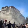 TERREMOTO DE MAGNITUD 7.4 SACUDE COLOMBIA Y DEJA DAÑOS Y PERSONAS LESIONADAS