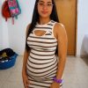 FISCALÍA DE COLOMBIA ACUSA A MUJER DE PLANEAR EL ASESINATO DE UNA JOVEN PARA APODERARSE DE SU BEBÉ