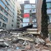 AUMENTA A 47 LA CIFRA DE MUERTOS POR TERREMOTO DE MAGNITUD 7.4 EN COLOMBIA