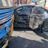 PROTECCIÓN CIVIL REPORTA REDUCCIÓN DE ACCIDENTES DE TRÁNSITO DURANTE EL PLAN VACACIÓN 2026