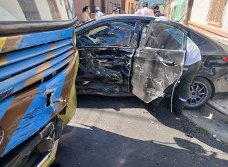 PROTECCIÓN CIVIL REPORTA REDUCCIÓN DE ACCIDENTES DE TRÁNSITO DURANTE EL PLAN VACACIÓN 2026