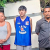 CAPTURAN A TRES PERSONAS SEÑALADAS DE VENDER MARIHUANA EN SAN SALVADOR