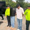 CAPTURAN A SOSPECHOSOS POR EL ASESINATO DE AUXILIAR DE VUELO SALVADOREÑO EN COLOMBIA