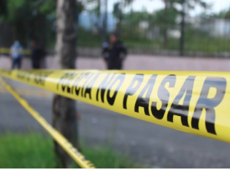 MUJER DE 22 AÑOS MUERE TRAS SER LESIONADA CON ARMA BLANCA EN JERUSALÉN, LA PAZ