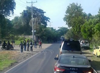HALLAN CUERPO SIN VIDA A LA ORILLA DE CARRETERA EN SAN PEDRO MASAHUAT