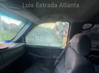 OPERATIVO DE ICE EN GEORGIA TERMINA CON LA DETENCIÓN DE UN TRABAJADOR GUATEMALTECO