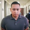 DETIENEN A FISCAL AUXILIAR ACUSADO DE COHECHO ACTIVO