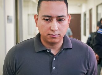 DETIENEN A FISCAL AUXILIAR ACUSADO DE COHECHO ACTIVO