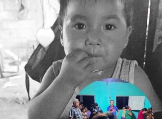 NIÑO MUERE TRAS SUFRIR OBSTRUCCIÓN DE LAS VÍAS RESPIRATORIAS AL CONSUMIR RAMBUTÁN EN SAYAXCHÉ, GUATEMALA