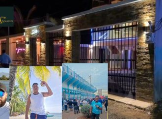 ATAQUE ARMADO EN CASA DE PLAYA DEJA TRES FALLECIDOS Y UN HERIDO EN HONDURAS