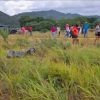ENCUENTRAN SIN VIDA A JOVEN A LA ORILLA DE UNA CARRETERA EN HONDURAS