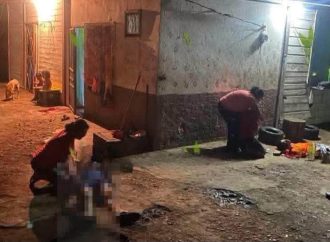 SEIS PERSONAS MUEREN EN ATAQUE ARMADO EN OLANCHITO, HONDURAS