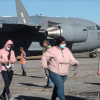 ICE ACELERA TRASLADOS FORZOSOS A TERCEROS PAÍSES