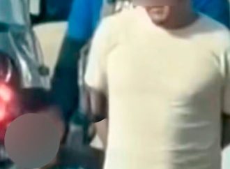 ICE DETIENE A NIÑO DE 5 AÑOS JUNTO A SU PADRE CUANDO SE DIRIGÍAN A UN PARTIDO DE FÚTBOL EN TEXAS