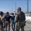 ICE REPORTA CASI 50,000 INMIGRANTES DETENIDOS SOLO EN JULIO