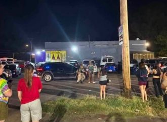 REDADA MASIVA EN MEMPHIS, TENNESSEE: MÁS DE 100 PERSONAS HABRÍAN SIDO ARRESTADAS