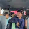 IBAN A COMPRAR ZAPATOS PARA SUS HIJOS Y TERMINARON BAJO CUSTODIA MIGRATORIA EN EE. UU.
