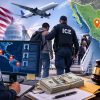 EE. UU. BUSCA LOCALIZAR A MIGRANTES DEPORTADOS PARA COBRAR MULTAS MIGRATORIAS PENDIENTES