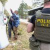 JULIO MARCA RÉCORD DE DETENCIONES MIGRATORIAS EN EE. UU. DESDE EL REGRESO DE TRUMP A LA PRESIDENCIA