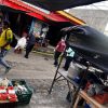 ENCUENTRAN A PERSONA SIN VIDA EN EL MERCADO DE ILOBASCO