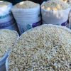EL MAÍZ BLANCO ALCANZA HASTA $36 EL QUINTAL EN EL SALVADOR