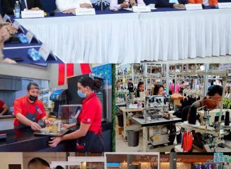 PROPONDRÁN JORNADA LABORAL DE CUATRO DÍAS Y TRES DE DESCANSO EN EL SALVADOR