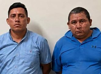 DOS ACUSADOS PERMANECERÁN EN PRISIÓN PROVISIONAL POR HOMICIDIO EN MORAZÁN