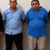 CAPTURAN A DOS HOMBRES ACUSADOS DEL HOMICIDIO DE PASTOR MEDRANO REPORTADO COMO DESAPARECIDO EN MORAZÁN SUR
