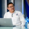 PROTECCIÓN CIVIL EXPLICA ALERTA ROJA POR SEQUÍA Y DÉFICIT DE LLUVIAS EN EL SALVADOR