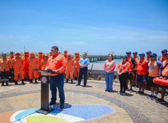 PROTECCIÓN CIVIL REPORTA 68 RESCATES ACUÁTICOS Y AUMENTO DE INCENDIOS DURANTE PLAN VACACIÓN 2026