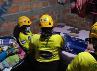 MUJER RESULTA GRAVE TRAS INGERIR PRESUNTAMENTE RATICIDA DE FORMA ACCIDENTAL EN ZACATECOLUCA