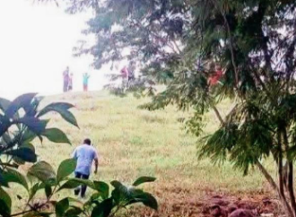 DOS JÓVENES REPORTADOS COMO DESAPARECIDOS FUERON LOCALIZADOS SIN VIDA EN AHUACHAPÁN