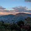 MEDIO AMBIENTE DESCARTA ACTIVIDAD SÍSMICA INUSUAL TRAS REPORTES DE RETUMBOS EN SAN SALVADOR