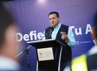 MINISTERIO DE TRABAJO INVESTIGARÁ ACCIDENTE LABORAL EN ANTIGUO CUSCATLÁN QUE DEJÓ UN FALLECIDO