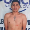 CAPTURAN A HOMBRE ACUSADO DE INTENTAR ASFIXIAR A SU PAREJA EMBARAZADA EN SAN MARCOS