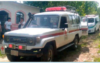 MUJER DE 74 AÑOS MUERE TRAS ATRAGANTARSE CON UNA SEMILLA DE JOCOTE EN GUAZAPA